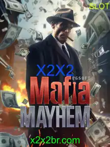 MafiaMayhem