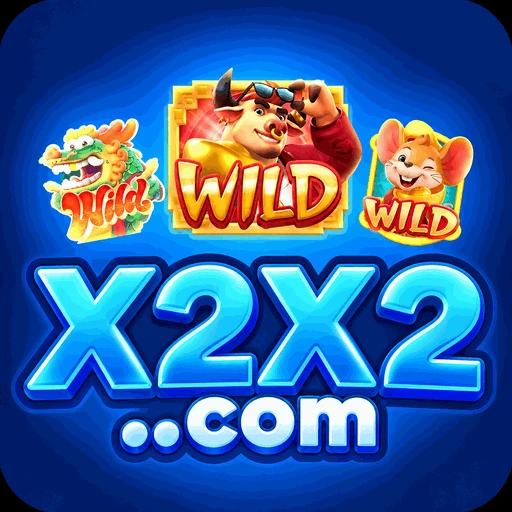 X2X2 Logo